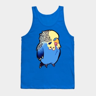 Periquito Tank Top